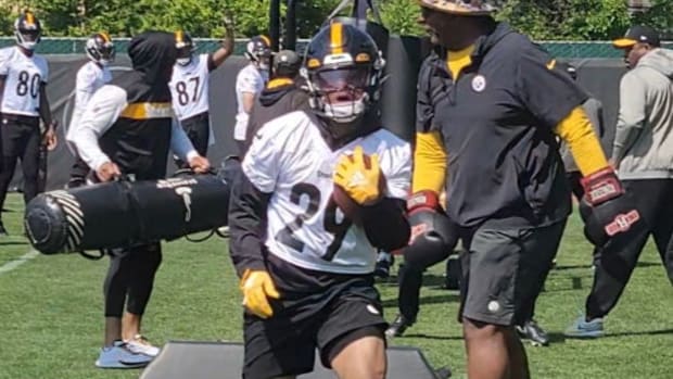 Alfonzo Graham 5x3